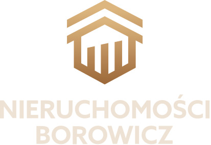 nieruchomosci borowicz logo