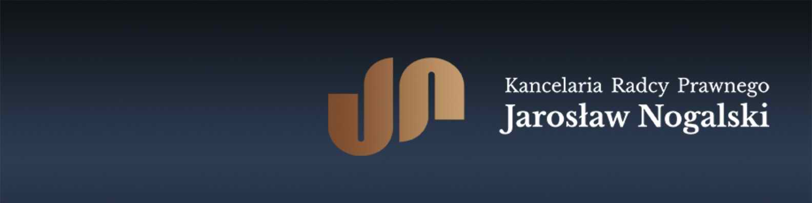 baner LINKEDIN Nogalski