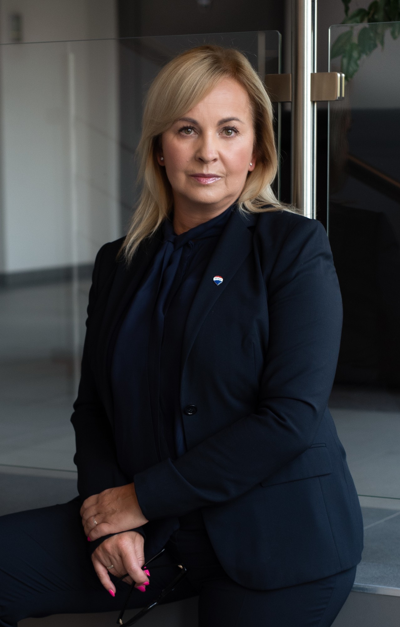 1Ewa Dziedzic autor Natalia Świtoń 