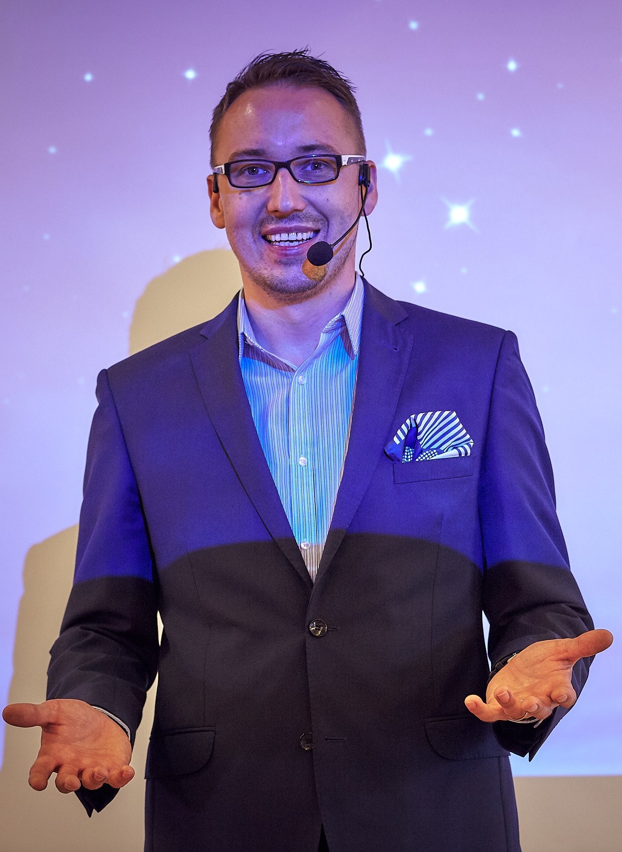 1Tomasz Witek autor Michał Sobański 