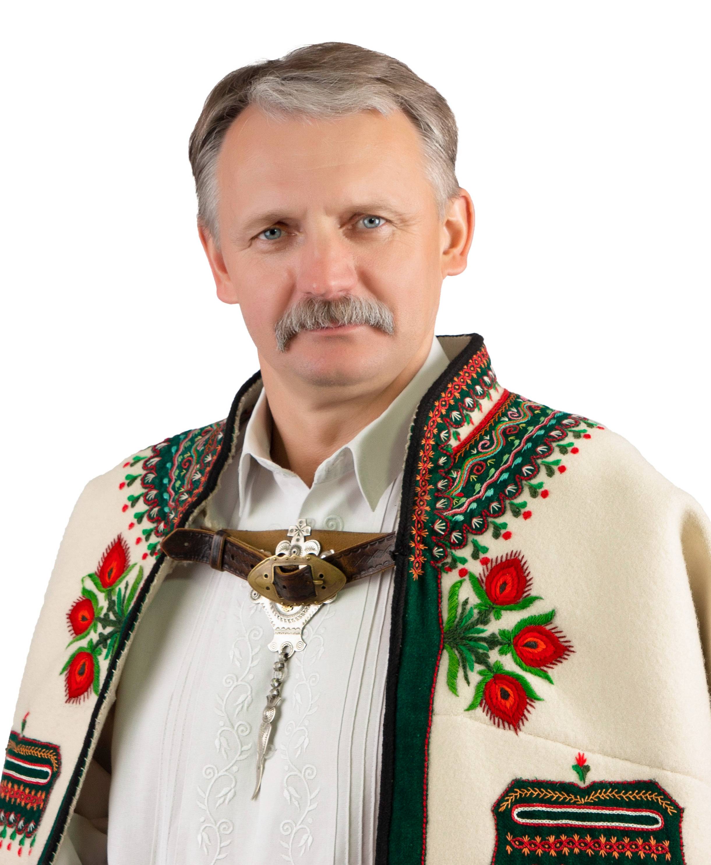1Zdjęcie Skupień Andrzej autor zdjęcia Maciej Kuchta 